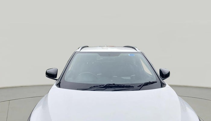 2022 Nissan MAGNITE XV MT, Petrol, Manual, 44,978 km, Front Windshield