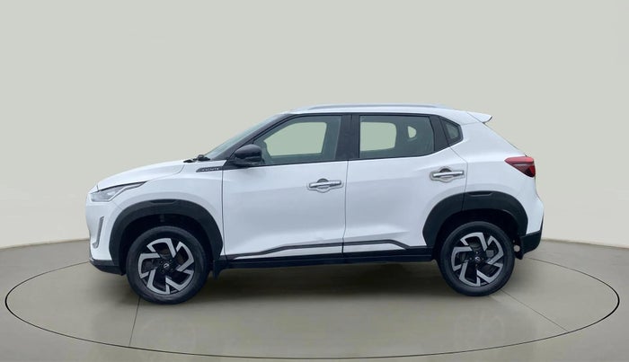 2022 Nissan MAGNITE XV MT, Petrol, Manual, 44,978 km, Left Side
