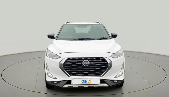 2022 Nissan MAGNITE XV MT, Petrol, Manual, 44,978 km, Front