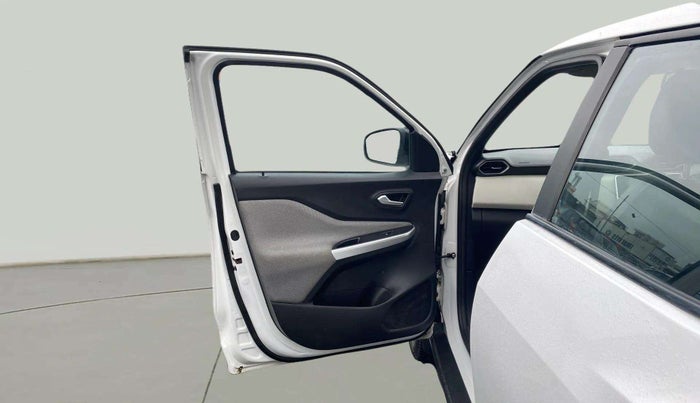 2022 Nissan MAGNITE XV MT, Petrol, Manual, 44,978 km, LHS Front Door