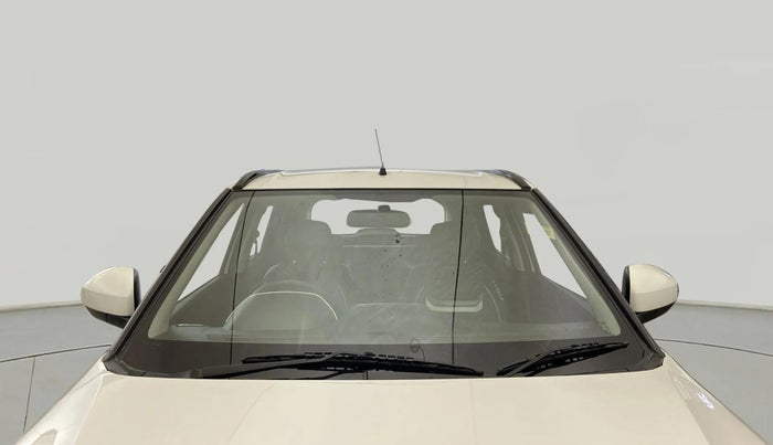 2019 Maruti Vitara Brezza VDI, Diesel, Manual, 40,543 km, Front Windshield