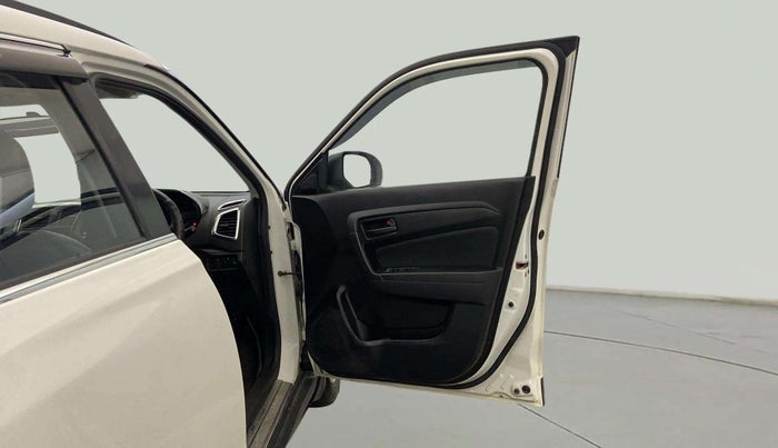 2019 Maruti Vitara Brezza VDI, Diesel, Manual, 40,543 km, RHS Front Door