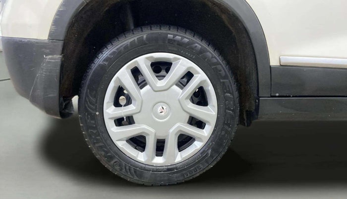 2019 Maruti Vitara Brezza VDI, Diesel, Manual, 40,543 km, Right Rear Wheel