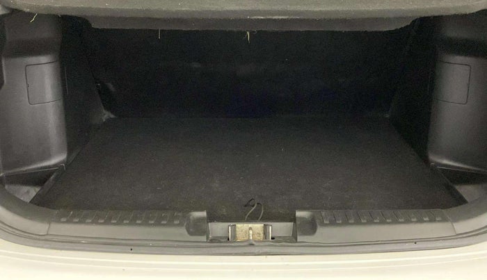 2019 Maruti Vitara Brezza VDI, Diesel, Manual, 40,543 km, Boot Open Zoomed View