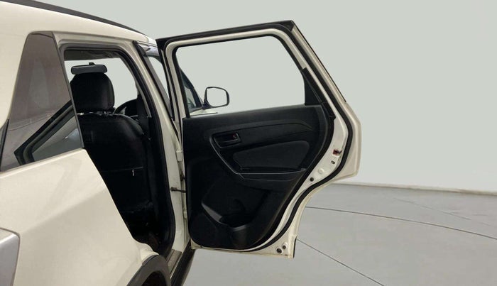 2019 Maruti Vitara Brezza VDI, Diesel, Manual, 40,543 km, RHS Rear Door