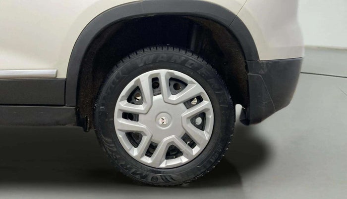 2019 Maruti Vitara Brezza VDI, Diesel, Manual, 40,543 km, Left Rear Wheel