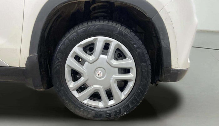 2019 Maruti Vitara Brezza VDI, Diesel, Manual, 40,543 km, Right Front Wheel