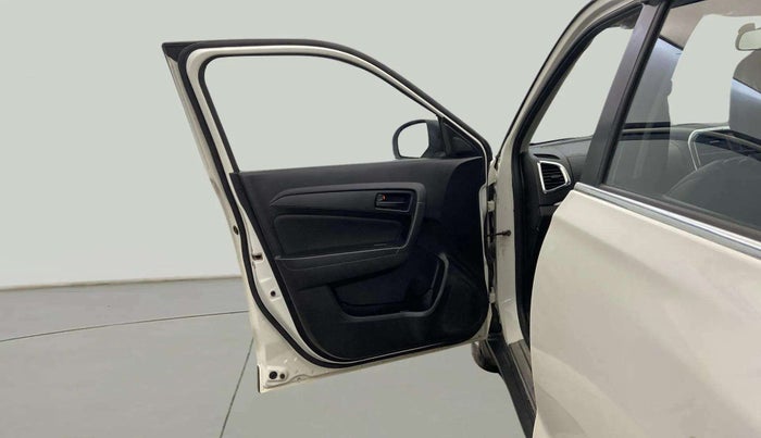 2019 Maruti Vitara Brezza VDI, Diesel, Manual, 40,543 km, LHS Front Door