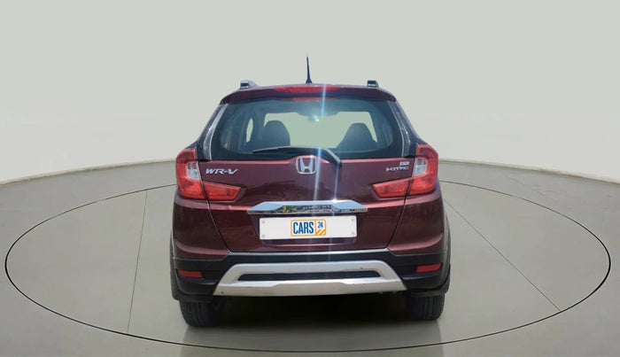 2017 Honda WR-V 1.5L I-DTEC VX MT, Diesel, Manual, 1,11,777 km, Back/Rear