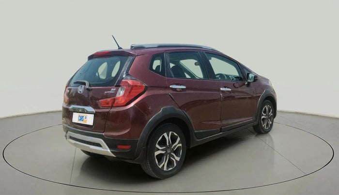 2017 Honda WR-V 1.5L I-DTEC VX MT, Diesel, Manual, 1,11,777 km, Right Back Diagonal