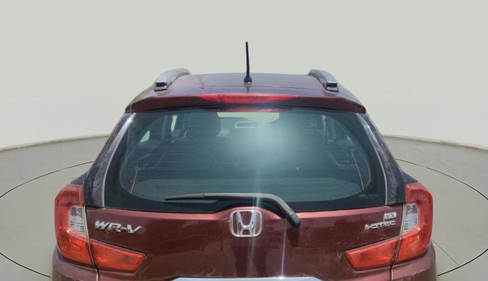 2017 Honda WR-V 1.5L I-DTEC VX MT, Diesel, Manual, 1,11,777 km, Rear Windshield
