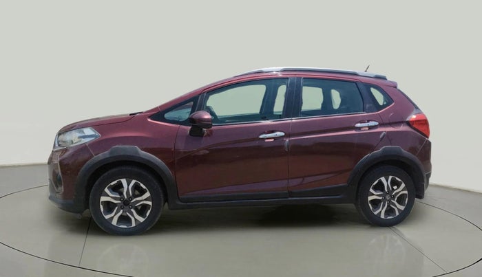 2017 Honda WR-V 1.5L I-DTEC VX MT, Diesel, Manual, 1,11,777 km, Left Side
