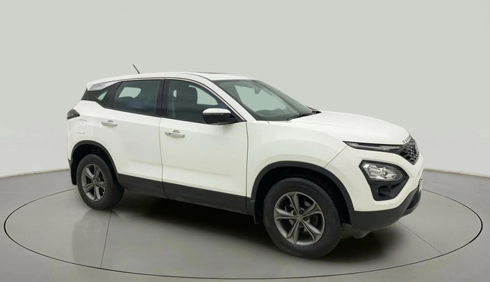 2021 Tata Harrier XT PLUS 2.0L KRYOTEC, Diesel, Manual, 54,409 km, Right Front Diagonal