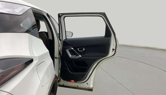 2021 Tata Harrier XT PLUS 2.0L KRYOTEC, Diesel, Manual, 54,409 km, RHS Rear Door