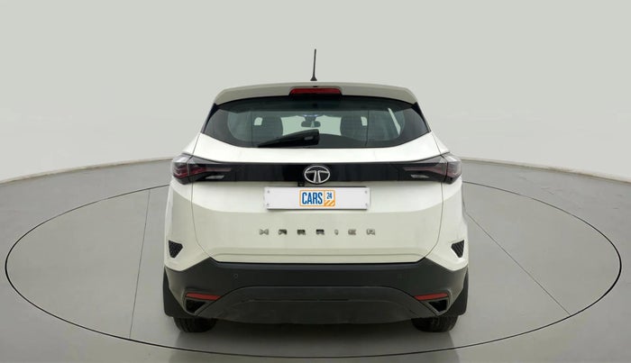 2021 Tata Harrier XT PLUS 2.0L KRYOTEC, Diesel, Manual, 54,409 km, Back/Rear