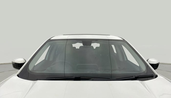 2021 Tata Harrier XT PLUS 2.0L KRYOTEC, Diesel, Manual, 54,409 km, Front Windshield