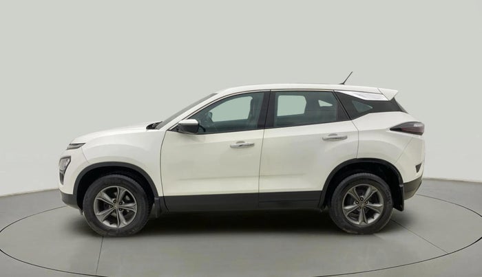 2021 Tata Harrier XT PLUS 2.0L KRYOTEC, Diesel, Manual, 54,409 km, Left Side