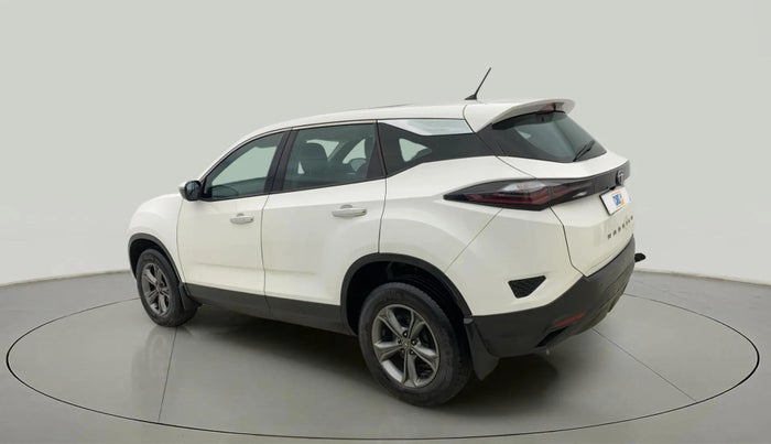 2021 Tata Harrier XT PLUS 2.0L KRYOTEC, Diesel, Manual, 54,409 km, Left Back Diagonal