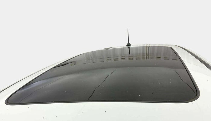 2021 Tata Harrier XT PLUS 2.0L KRYOTEC, Diesel, Manual, 54,409 km, Moonroof/ Sunroof