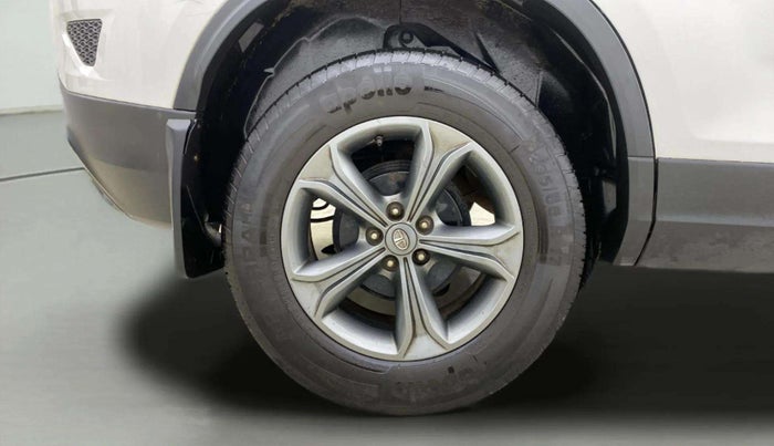 2021 Tata Harrier XT PLUS 2.0L KRYOTEC, Diesel, Manual, 54,409 km, Right Rear Wheel