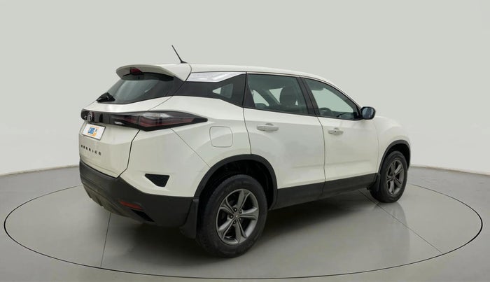 2021 Tata Harrier XT PLUS 2.0L KRYOTEC, Diesel, Manual, 54,409 km, Right Back Diagonal