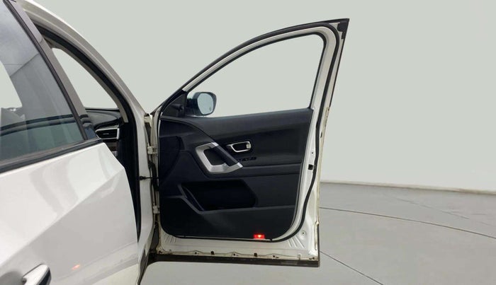2021 Tata Harrier XT PLUS 2.0L KRYOTEC, Diesel, Manual, 54,409 km, RHS Front Door
