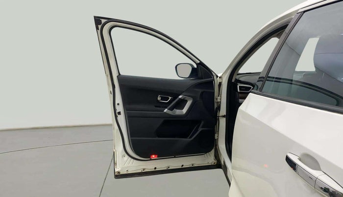 2021 Tata Harrier XT PLUS 2.0L KRYOTEC, Diesel, Manual, 54,409 km, LHS Front Door