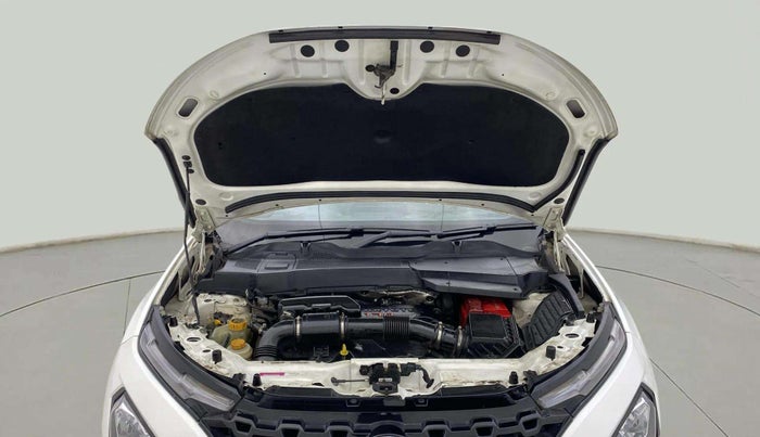 2021 Tata Harrier XT PLUS 2.0L KRYOTEC, Diesel, Manual, 54,409 km, Open Bonet