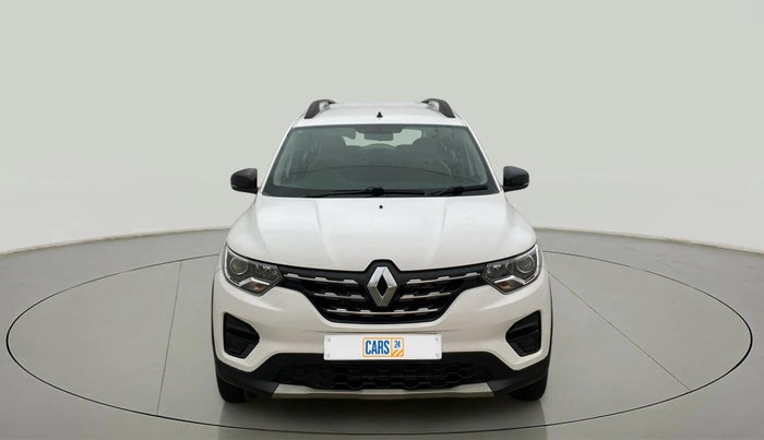 2021 Renault TRIBER RXT, Petrol, Manual, 48,102 km, Front