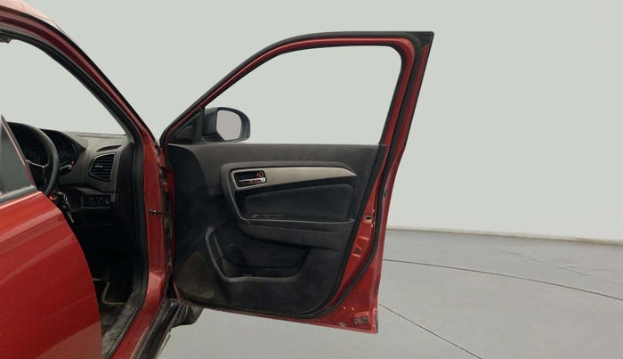 2018 Maruti Vitara Brezza ZDI AMT, Diesel, Automatic, 76,028 km, RHS Front Door