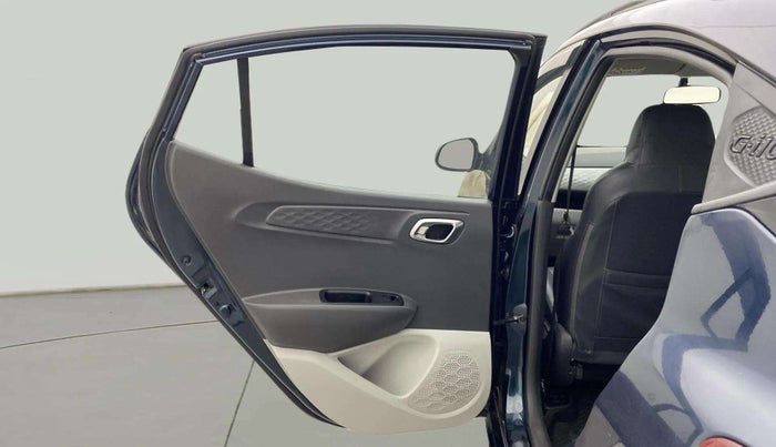 2020 Hyundai GRAND I10 NIOS SPORTZ 1.2 KAPPA VTVT, Petrol, Manual, 29,211 km, LHS Rear Door
