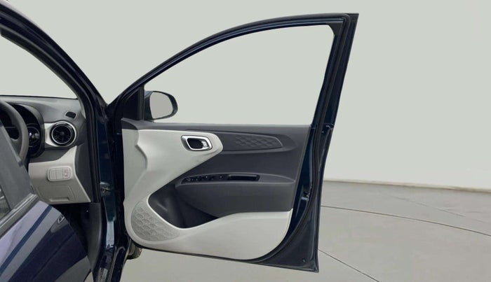 2020 Hyundai GRAND I10 NIOS SPORTZ 1.2 KAPPA VTVT, Petrol, Manual, 29,211 km, RHS Front Door
