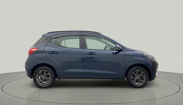 2020 Hyundai GRAND I10 NIOS SPORTZ 1.2 KAPPA VTVT, Petrol, Manual, 29,211 km, Right Side View