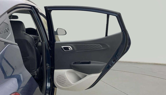 2020 Hyundai GRAND I10 NIOS SPORTZ 1.2 KAPPA VTVT, Petrol, Manual, 29,211 km, RHS Rear Door