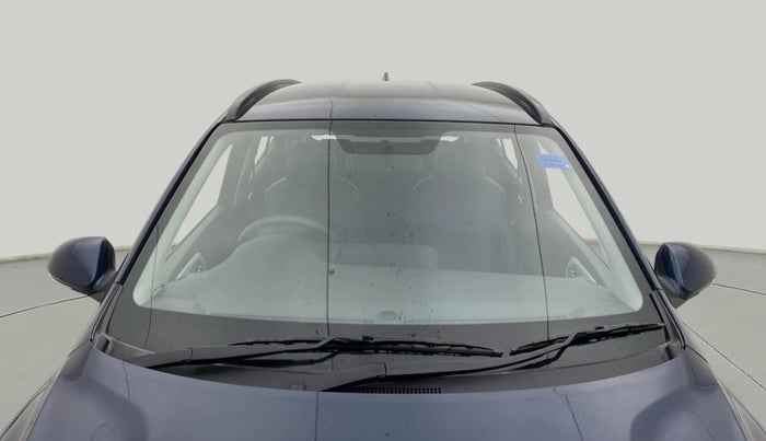 2020 Hyundai GRAND I10 NIOS SPORTZ 1.2 KAPPA VTVT, Petrol, Manual, 29,211 km, Front Windshield
