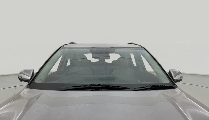 2019 KIA SELTOS GTX PLUS DCT 1.4 PETROL, Petrol, Automatic, 77,358 km, Front Windshield