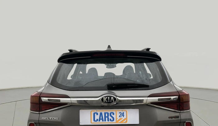 2019 KIA SELTOS GTX PLUS DCT 1.4 PETROL, Petrol, Automatic, 77,358 km, Rear Windshield