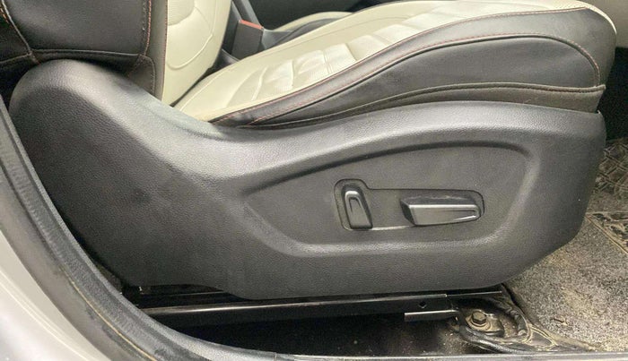 2019 KIA SELTOS GTX PLUS DCT 1.4 PETROL, Petrol, Automatic, 77,358 km, Driver Side Adjustment Panel