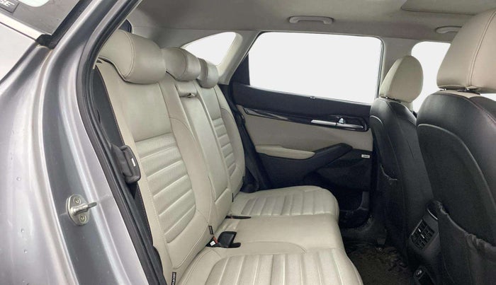 2019 KIA SELTOS GTX PLUS DCT 1.4 PETROL, Petrol, Automatic, 77,358 km, Right Side Rear Door Cabin