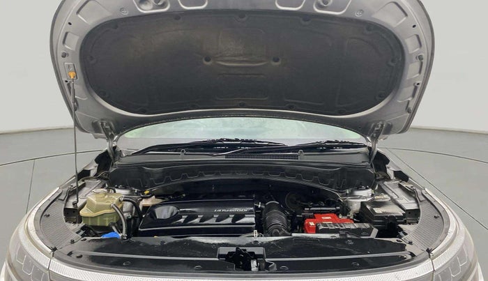 2019 KIA SELTOS GTX PLUS DCT 1.4 PETROL, Petrol, Automatic, 77,358 km, Open Bonet