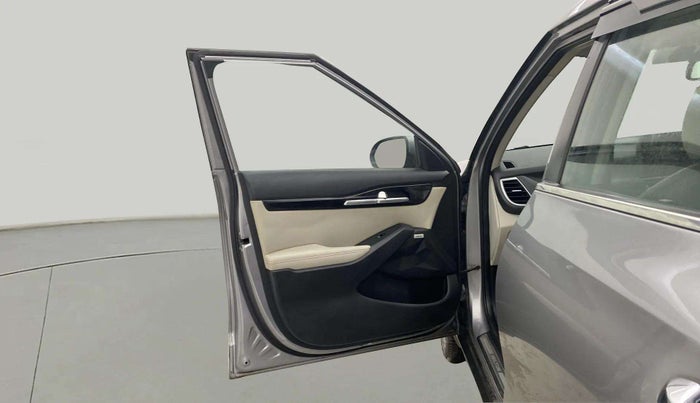 2019 KIA SELTOS GTX PLUS DCT 1.4 PETROL, Petrol, Automatic, 77,358 km, LHS Front Door