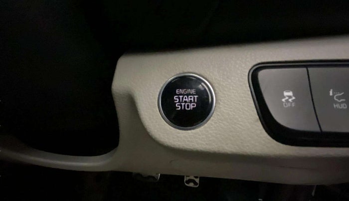 2019 KIA SELTOS GTX PLUS DCT 1.4 PETROL, Petrol, Automatic, 77,358 km, Keyless Start/ Stop Button