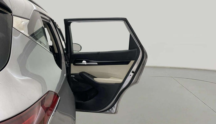 2019 KIA SELTOS GTX PLUS DCT 1.4 PETROL, Petrol, Automatic, 77,358 km, RHS Rear Door