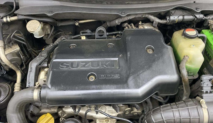 2016 Maruti Swift Dzire ZDI AMT, Diesel, Automatic, 67,756 km, Engine View