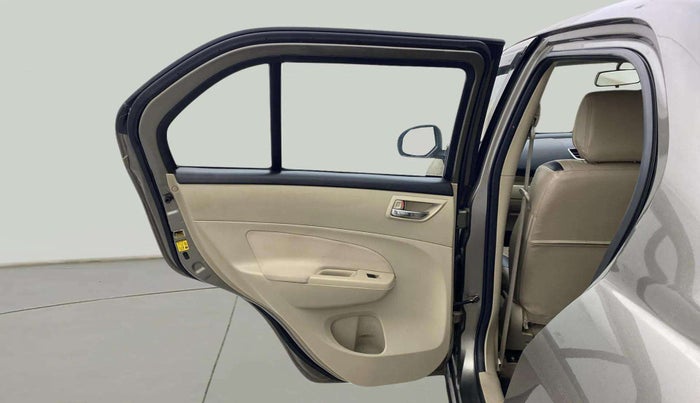 2016 Maruti Swift Dzire ZDI AMT, Diesel, Automatic, 67,756 km, LHS Rear Door