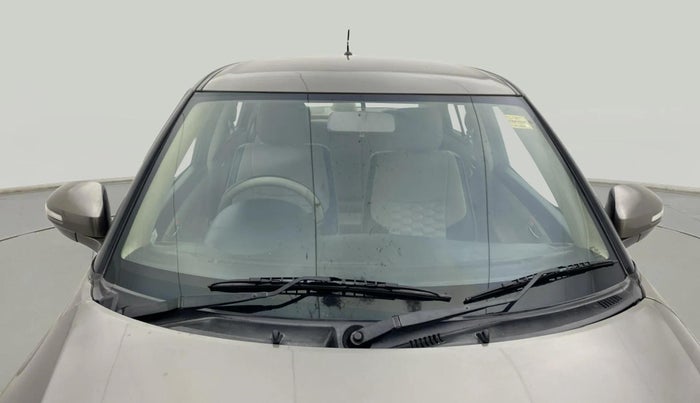 2016 Maruti Swift Dzire ZDI AMT, Diesel, Automatic, 67,756 km, Front Windshield