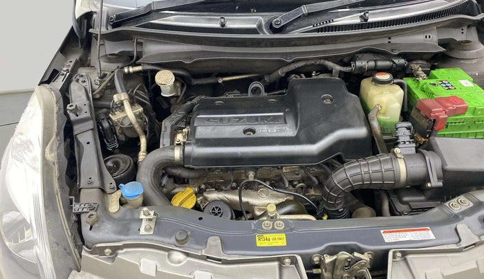 2016 Maruti Swift Dzire ZDI AMT, Diesel, Automatic, 67,756 km, Engine View - Right