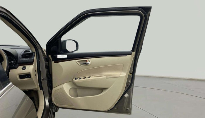 2016 Maruti Swift Dzire ZDI AMT, Diesel, Automatic, 67,756 km, RHS Front Door