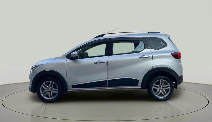 2020 Renault TRIBER RXZ, Petrol, Manual, 57,294 km, Left Side