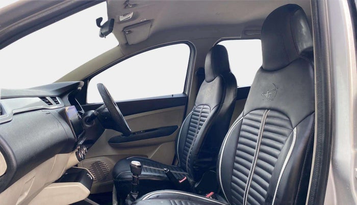 2020 Renault TRIBER RXZ, Petrol, Manual, 57,294 km, Right Side Front Door Cabin